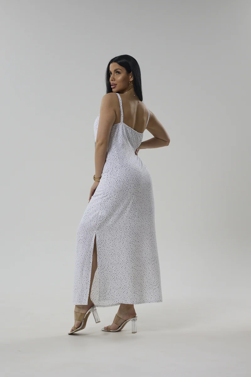 Каскад сарафан (42-52) — фото 14