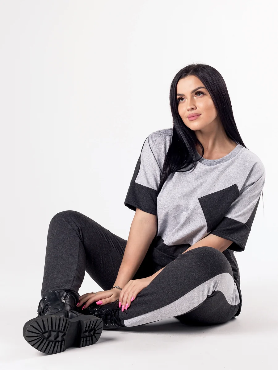 Моника костюм (48-62)